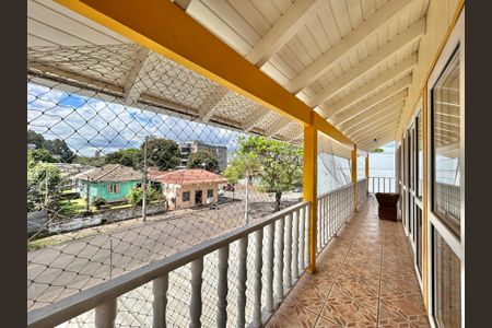 Casa para alugar com 129m², 3 quartos e 2 vagas Casa para alugar com 129m², 3 quartos e 2 vagasSacada