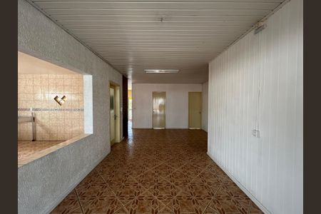 Casa para alugar com 129m², 3 quartos e 2 vagas Casa para alugar com 129m², 3 quartos e 2 vagasSala