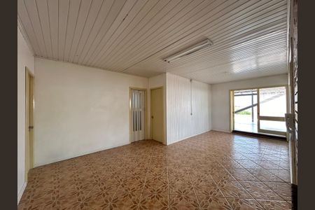 Casa para alugar com 129m², 3 quartos e 2 vagas Casa para alugar com 129m², 3 quartos e 2 vagasSala