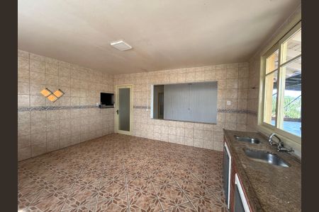 Casa para alugar com 129m², 3 quartos e 2 vagas Casa para alugar com 129m², 3 quartos e 2 vagasCozinha