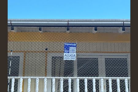 Casa para alugar com 129m², 3 quartos e 2 vagas Casa para alugar com 129m², 3 quartos e 2 vagasPlaca