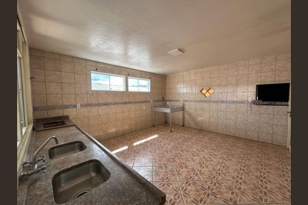 Casa para alugar com 129m², 3 quartos e 2 vagas Casa para alugar com 129m², 3 quartos e 2 vagasCozinha