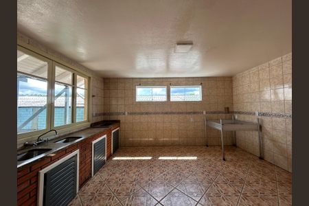 Casa para alugar com 129m², 3 quartos e 2 vagas Casa para alugar com 129m², 3 quartos e 2 vagasCozinha