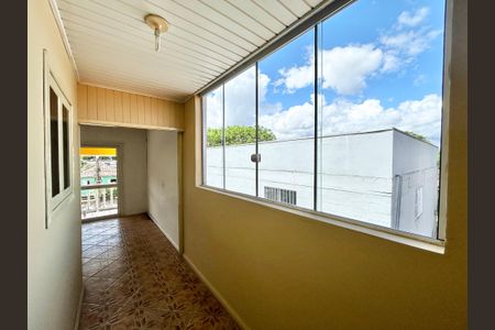 Casa para alugar com 129m², 3 quartos e 2 vagas Casa para alugar com 129m², 3 quartos e 2 vagasCloset da Suíte