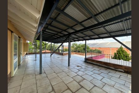 Casa para alugar com 129m², 3 quartos e 2 vagas Casa para alugar com 129m², 3 quartos e 2 vagasTerraço