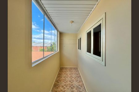 Casa para alugar com 129m², 3 quartos e 2 vagas Casa para alugar com 129m², 3 quartos e 2 vagasCloset da Suíte