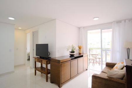 Sala de apartamento à venda com 2 quartos, 40m² em Vila Aricanduva, São Paulo