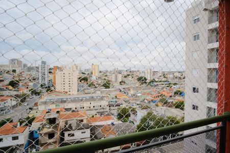 Apartamento à venda com 40m², 2 quartos e 1 vagaVaranda e área de serviço