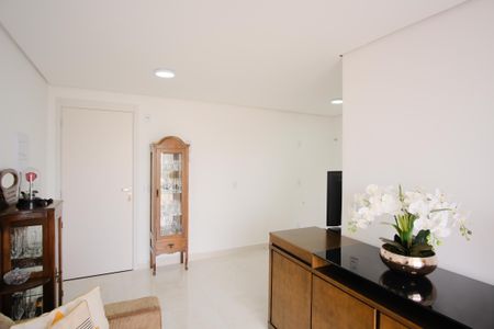 Sala de apartamento à venda com 2 quartos, 40m² em Vila Aricanduva, São Paulo