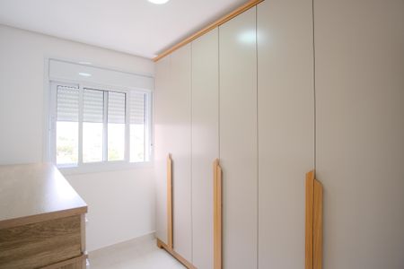 Apartamento à venda com 40m², 2 quartos e 1 vagaQuarto 2