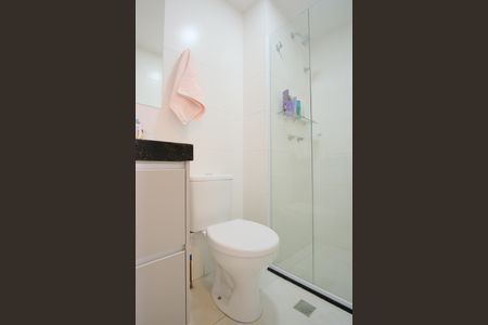 Apartamento à venda com 40m², 2 quartos e 1 vagaBanheiro