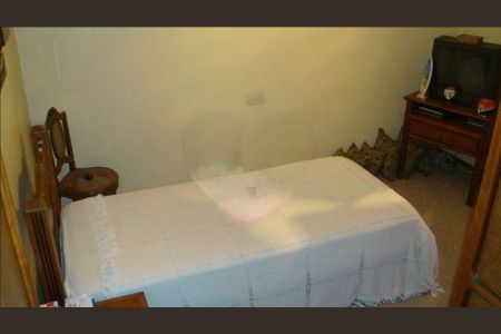 Casa à venda com 4 quartos, 375m² em Jardim Morumbi, São Paulo