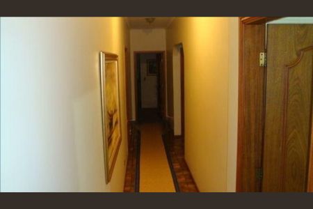 Casa à venda com 4 quartos, 375m² em Jardim Morumbi, São Paulo