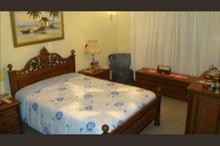 Casa à venda com 4 quartos, 375m² em Jardim Morumbi, São Paulo