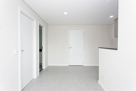 Sala de apartamento para alugar com 1 quarto, 31m² em Tatuapé, São Paulo