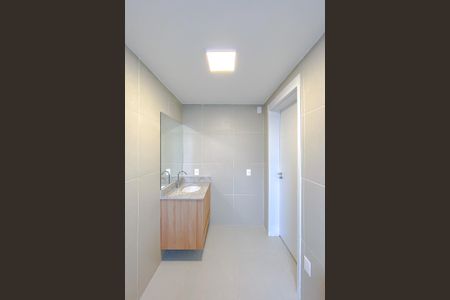 Studio para alugar com 32m², 1 quarto e sem vagaBanheiro