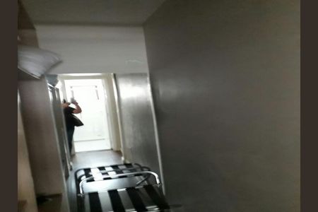 Apartamento à venda com 30m², 1 quarto e 1 vaga