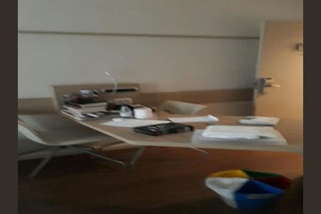 Apartamento à venda com 30m², 1 quarto e 1 vaga