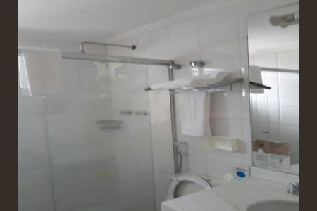 Apartamento à venda com 30m², 1 quarto e 1 vaga