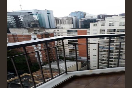 Apartamento à venda com 30m², 1 quarto e 1 vaga