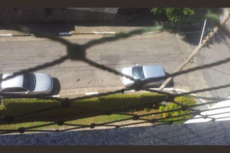 Apartamento à venda com 2 quartos, 55m² em Bosque da Saúde, São Paulo