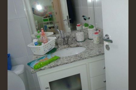 Apartamento à venda com 2 quartos, 52m² em Jardim Celeste, São Paulo