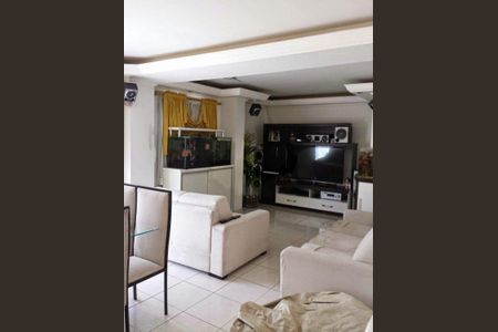 Apartamento à venda com 3 quartos, 150m² em Interlagos, São Paulo