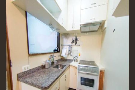 Apartamento à venda com 46m², 2 quartos e 1 vaga