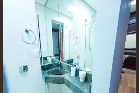 Apartamento à venda com 2 quartos, 46m² em Jardim Paulista, São Paulo