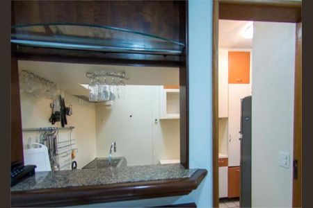 Apartamento à venda com 46m², 2 quartos e 1 vaga