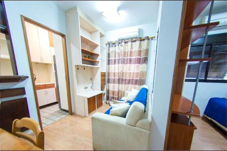 Apartamento à venda com 2 quartos, 46m² em Jardim Paulista, São Paulo