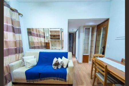 Apartamento à venda com 2 quartos, 46m² em Jardim Paulista, São Paulo