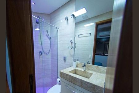 Apartamento à venda com 2 quartos, 46m² em Jardim Paulista, São Paulo