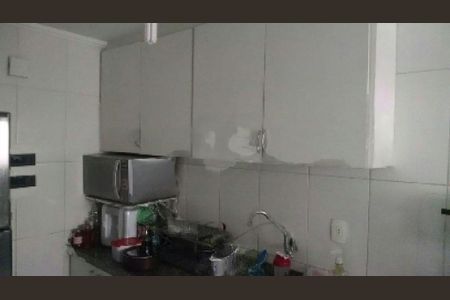 Apartamento à venda com 2 quartos, 67m² em Jabaquara, São Paulo