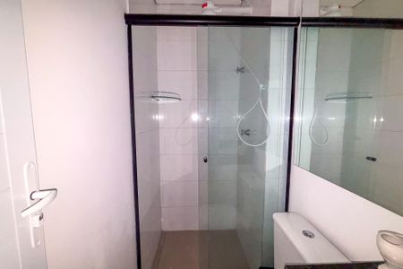 Apartamento para alugar com 65m², 1 quarto e sem vagaBanheiro