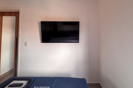 Quarto de apartamento para alugar com 1 quarto, 65m² em Vila Lucia, São Paulo
