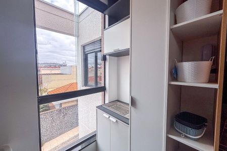 Apartamento para alugar com 65m², 1 quarto e sem vagaÁrea de Serviço