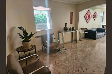 Apartamento à venda com 2 quartos, 63m² em Santa Cecilia, São Paulo