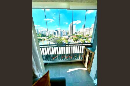 Apartamento à venda com 2 quartos, 44m² em Parque da Mooca, São Paulo