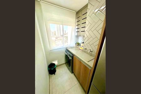 Apartamento à venda com 2 quartos, 44m² em Parque da Mooca, São Paulo