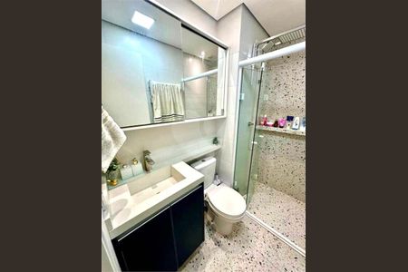 Apartamento à venda com 2 quartos, 44m² em Parque da Mooca, São Paulo