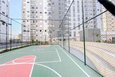 Apartamento à venda com 2 quartos, 44m² em Parque da Mooca, São Paulo