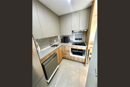 Apartamento à venda com 2 quartos, 44m² em Parque da Mooca, São Paulo