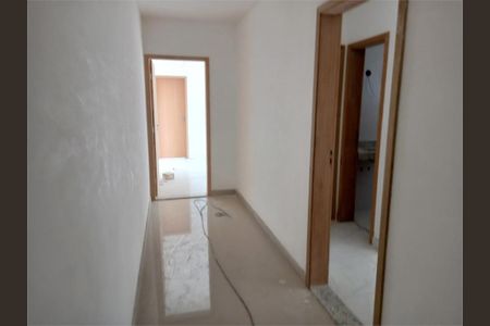 Casa à venda com 1 quarto, 31m² em Vila Basileia, São Paulo