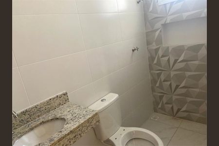 Casa à venda com 1 quarto, 31m² em Vila Basileia, São Paulo