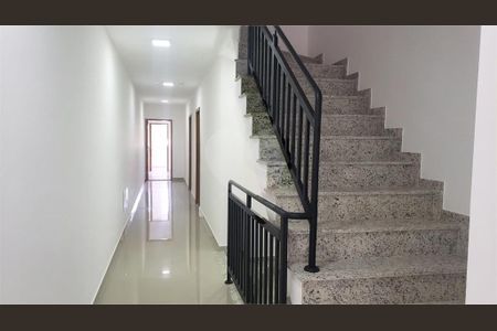 Casa à venda com 31m², 1 quarto e sem vaga