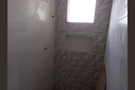 Casa à venda com 1 quarto, 31m² em Vila Basileia, São Paulo