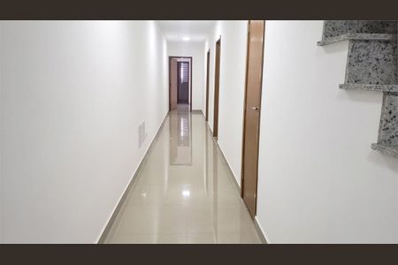 Casa à venda com 1 quarto, 31m² em Vila Basileia, São Paulo