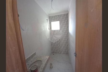 Casa à venda com 1 quarto, 31m² em Vila Basileia, São Paulo