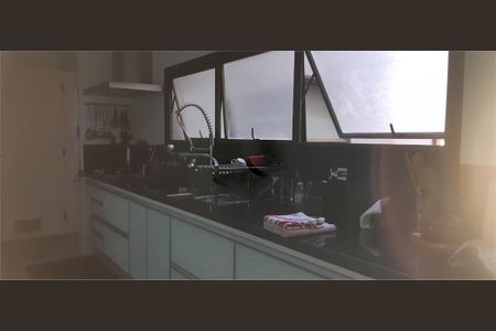 Apartamento à venda com 173m², 3 quartos e 2 vagas